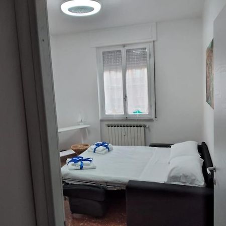 Cinque Terre Boito Apartament Apartment La Spezia Exterior foto