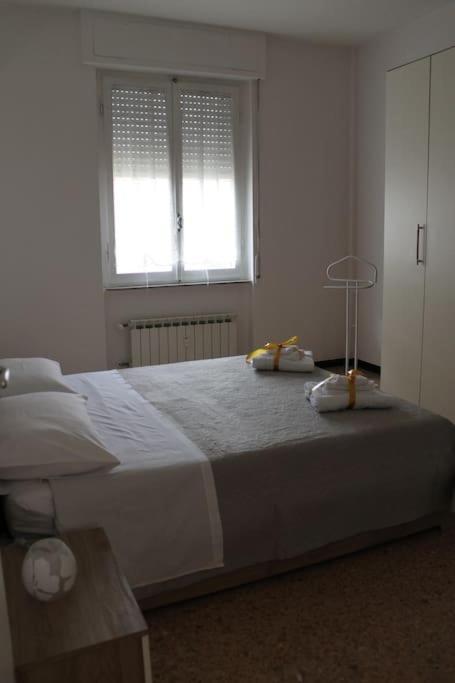 Cinque Terre Boito Apartament Apartment La Spezia Exterior foto
