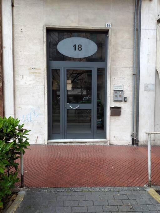Cinque Terre Boito Apartament Apartment La Spezia Exterior foto