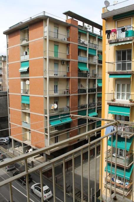 Cinque Terre Boito Apartament Apartment La Spezia Exterior foto