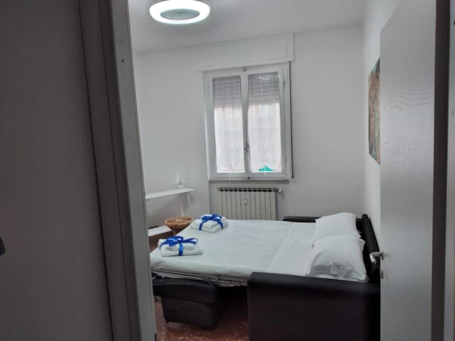 Cinque Terre Boito Apartament Apartment La Spezia Exterior foto
