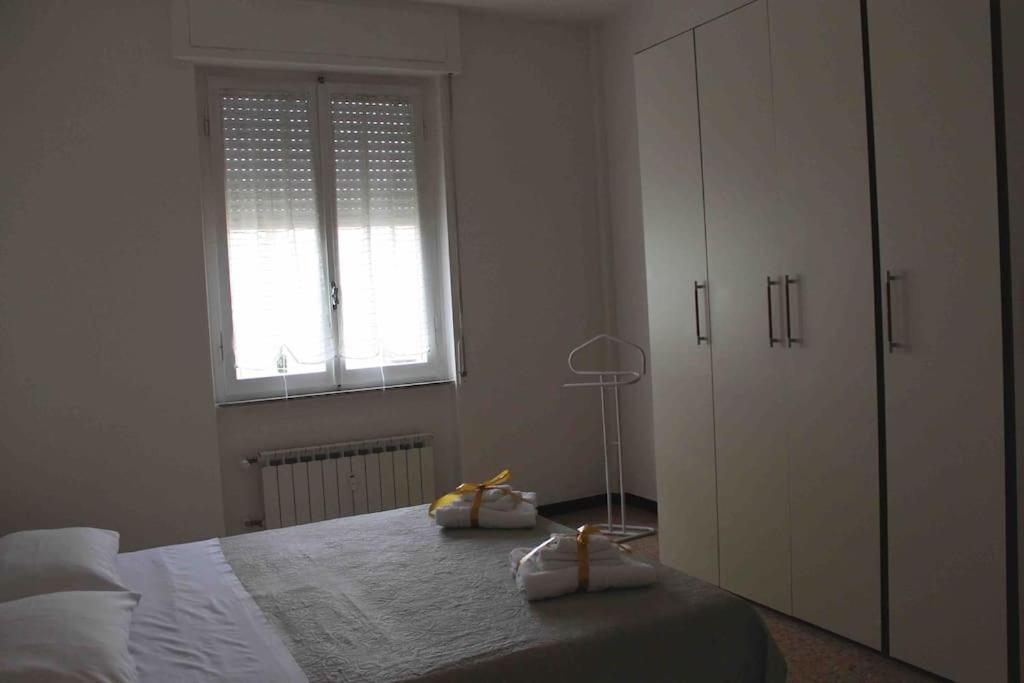 Cinque Terre Boito Apartament Apartment La Spezia Exterior foto